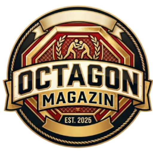 Octagon Magazin